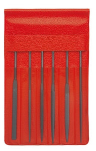 6 LIMES PREC.T0-140MM-TRO.PLAS