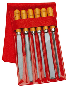 6 LIMES CLE DCE MAN BOIS 100