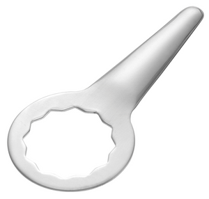 LAME PARE BRISE DROITE 35MM D