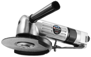 MEULEUSE/TRONC. ANGLE 125 MM