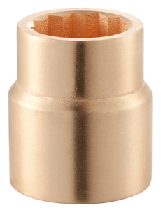 1" DOUILLE METRIQUE 60 SR