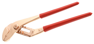 PINCES MULTIPRISES 10"-250 SR PINCES MULTIPRISES 10"-250 SR