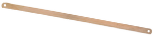 LAME DE SCIE A METAUX 300MM SR LAME DE SCIE A METAUX 300MM SR
