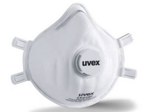 MASQUE P3V SILV-AIR CLASSIC 2312