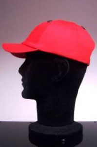 BASEBALL BUMPCAP 2000 BASEBALL BUMPCAP 2000