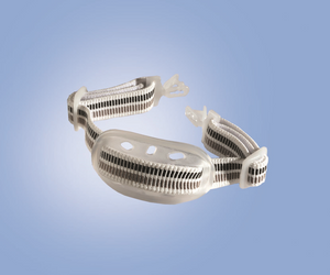 JUGULAIRE 2 POINTS PR CENTURION TEXTILE