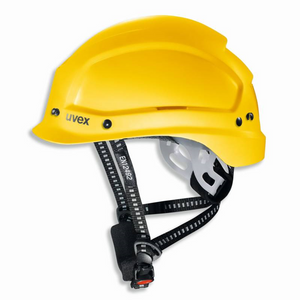 CASQUE UVEX PHEOS ALPINE RP-SLIP-30MM