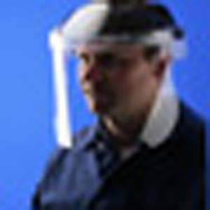 VISIERE PC INCOL 150MM ELEKT ARCPRO