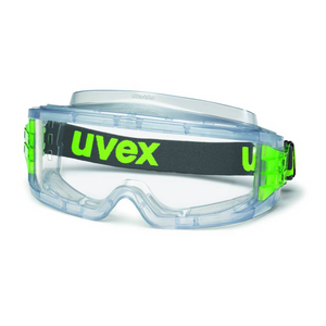 GOGGLE ULTRAV PC INCOLORE SUPR EXCEL
