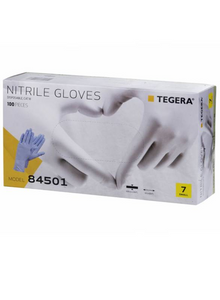 DISPOSABLE TEGERA 84501 (100 PC)