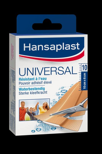HANSAPLAST UNIVERSAL 1 M X 6CM