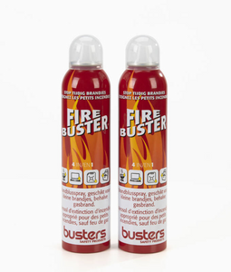 FIRE BUSTER 250ML