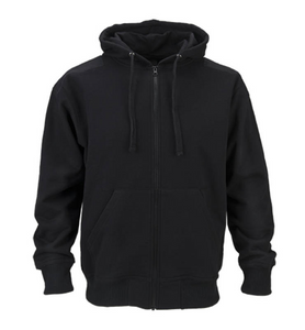 PRO-HOODY ZIPPER