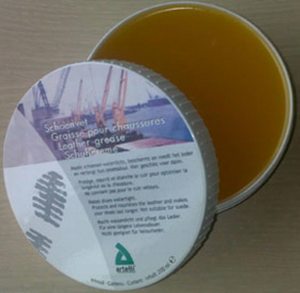 GRAISSE PR CHAUSSURES ARTELLI 200 ML