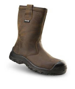 BOTTE EXTREME BOOT CAP PLUS S3 SRC