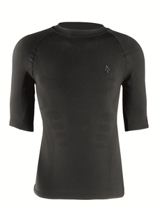 THERMO SHIRT SEAMLESS