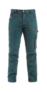PANTALON JEANS TOURAN