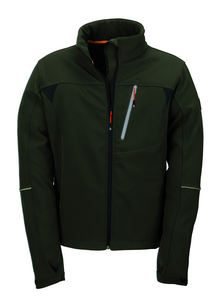 SOFTSHELL NEW DRAGON