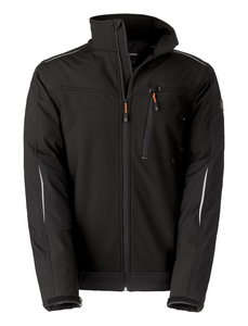 SOFTSHELL VESTE VITTORIA PRO