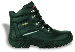 CHAUSS HAUTE PARNASO S3 HRO WR SRC