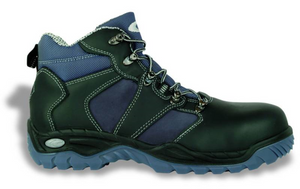 CHAUSS HAUTE FUNK BLACK S3 SRC ESD CHAUSS HAUTE FUNK BLACK S3 SRC ESD