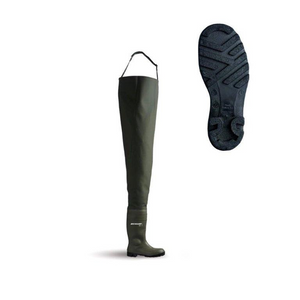 PANTALON PECH PROTOMASTOR FULL SAFETY S5