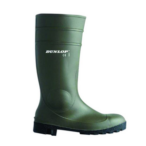 BOTTE PROTOMASTOR VERT S5 SRA