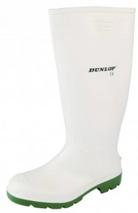 BOTTES PRICEMASTOR BLANC