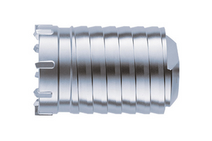 COURONNE 60X100 CONE 1:8