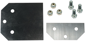 ACCESSOIRES BURIN POUR SOLE 100 X 250 MM