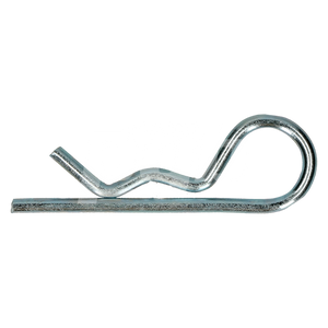 STANDAARD ENKELE BORGVEER 5,00 ZN