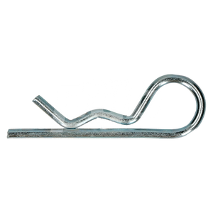 STANDAARD ENKELE BORGVEER 5,00 ZN