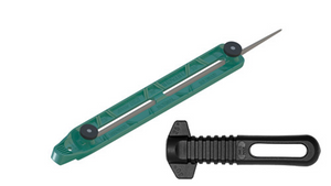 SET DE DEMARREUR LIME RONDE 5.5 MM 13/64 "AVEC SUPPORT LIME SET DE DEMARREUR LIME RONDE 5.5 MM 13/64 "AVEC SUPPORT LIME