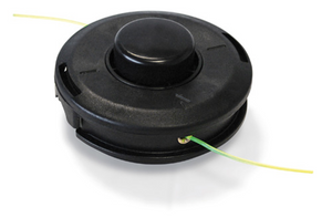 TÊTE DE COUPE 109 MM M10X1.25 FIL GAUCHE À L'INTÉRIEUR