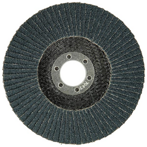 DISQUE A LAMELLES 125 CONCAVE ZK 40 (ANCIEN 752586)