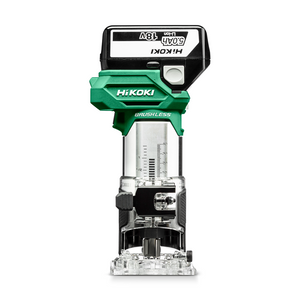 AFFLEUREUSE 18V - 6-8MM - MV - 2x 18V 5 -0Ah en HSC III