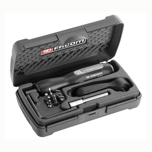 COMPO TOURNEVIS DYNAMO 2,5NM