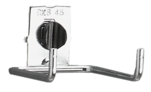 CROCHET POUR MARTEAU