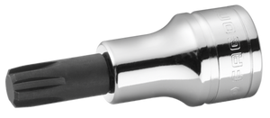 DOUIL-TVIS 1/2'L.6 CANNELU. 12