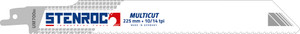 RECIPROZAAGBLAD MULTICUT (5ST)- UM700BI, 150X25X0,9MM X 10/14TPI RECIPROZAAGBLAD MULTICUT (5ST)- UM700BI, 150X25X0,9MM X 10/14TPI