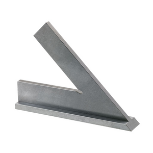 EQUERRE CHAPEAU A 45  - 150MM