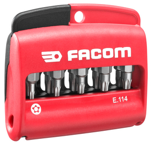 BOITE DE 10 EMBOUTS IPR