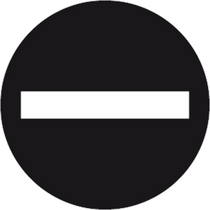 LOT DE 3 EMBOUTS 25MM FENTE