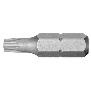 EMBOUT 1/4 TORX 6 LONG 25 MM
