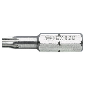 EMBOUT 5/16 TORX 40 LONG 35 MM