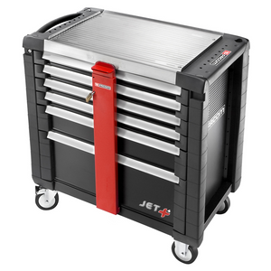 BARRE ANTI EFFRACTION JET PLUS