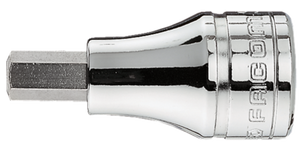 DOUIL-TVIS 3/8' 6 PANS 4 MM