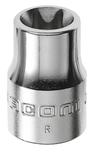 DOUILLE 3/8' TX N  E16