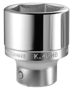 DOUILLE 3/4' 6P 44MM