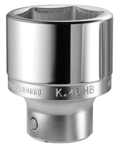 DOUILLE 3/4' 6P 50MM